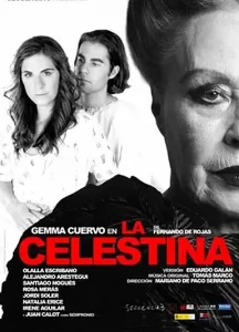 CELESTINA