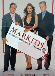 MARKITIS