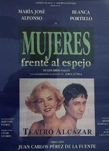 MUJERES
