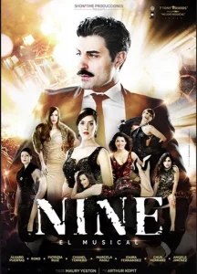 NINE