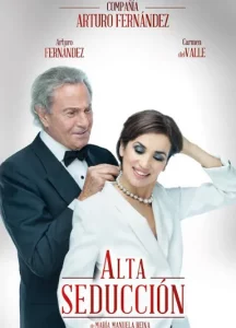 SEDUCCION