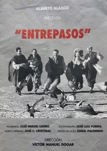 entrepasos